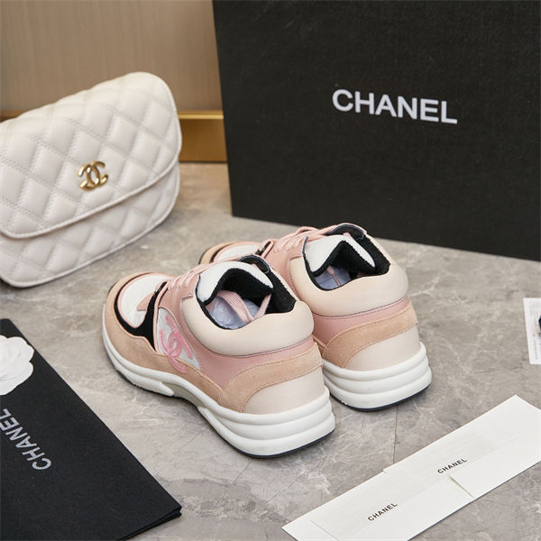 Chanal Sneakers