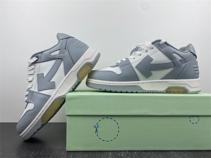 OFF-WHITE Out Of Office