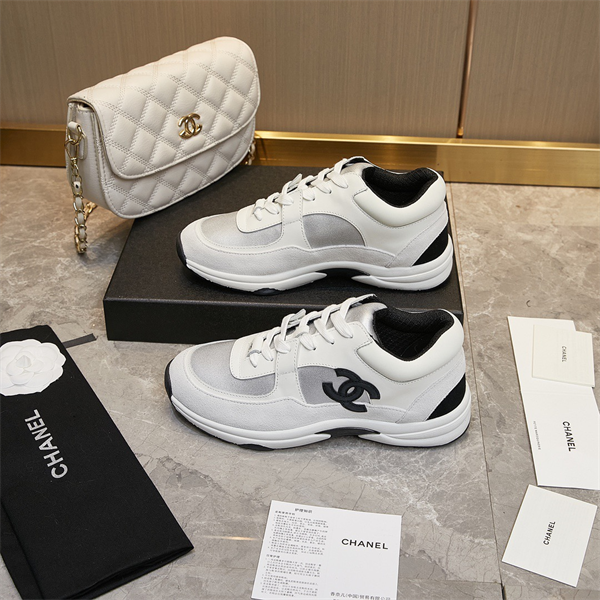 Chanal Sneakers