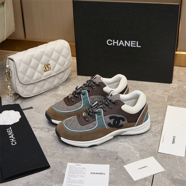 Chanal Sneakers