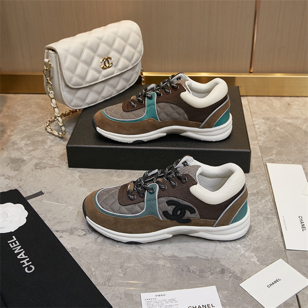 Chanal Sneakers