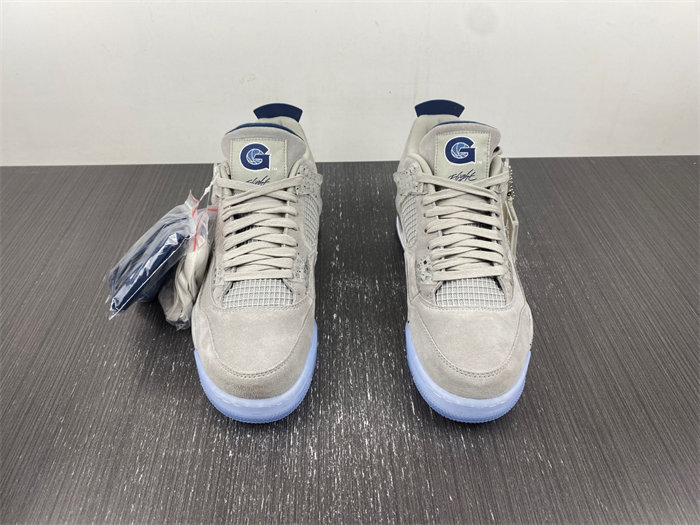 Air Jordan 4 Retro