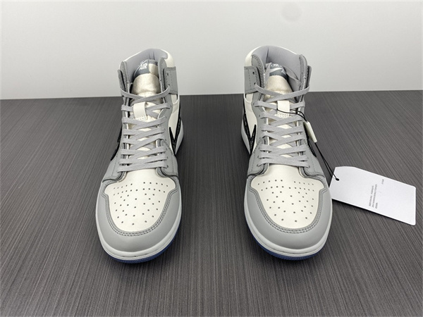 Di@r x Air Jordan 1 High CN8607-002