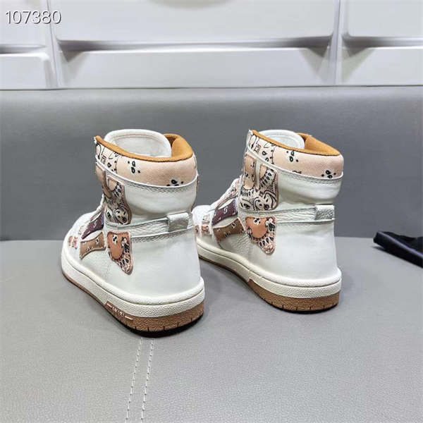 AMIR1 SNEAKERS