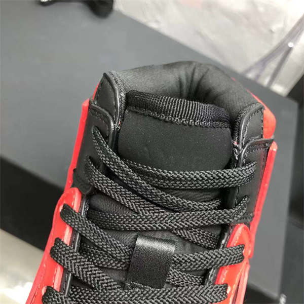 AMIR1 SNEAKERS