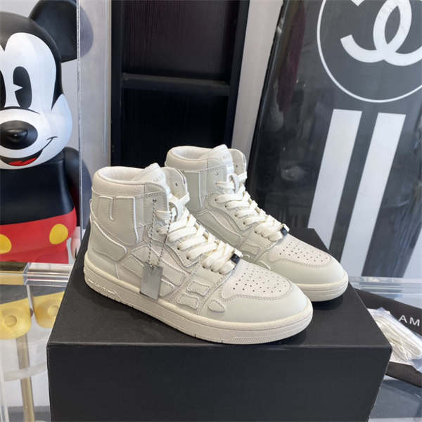 AMIR1 SNEAKERS