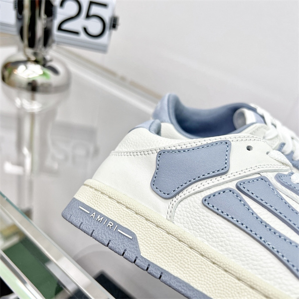 AMIR1 SNEAKERS