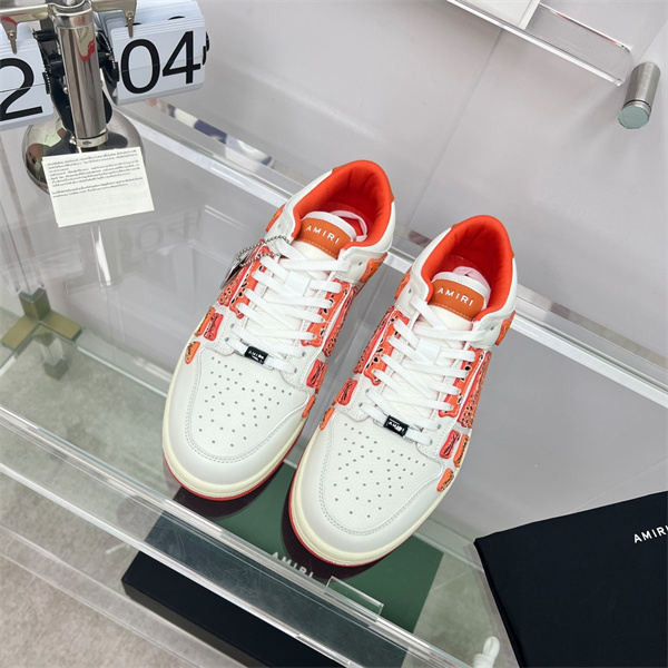 AMIR1 SNEAKERS