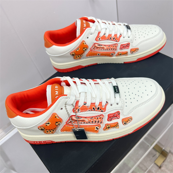 AMIR1 SNEAKERS