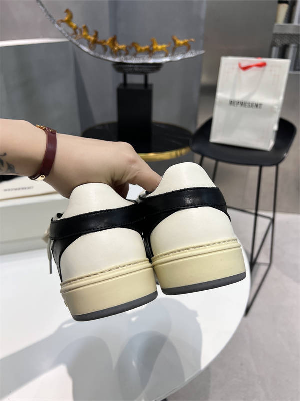 AMIR1 SNEAKERS