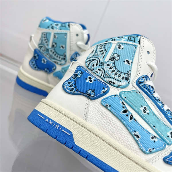 AMIR1 SNEAKERS