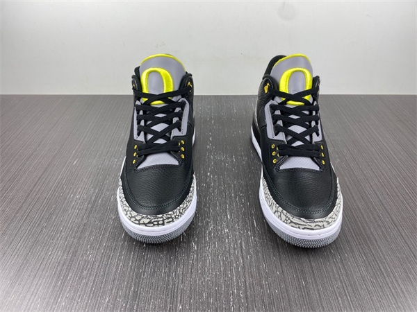 DS NIB Air Jordan 3 Retro