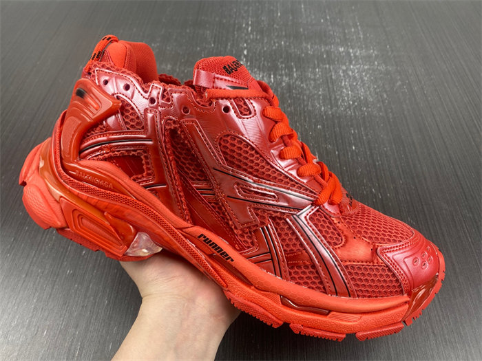 Ba*len*cia*ga -runner 677403 w3rb1 6000
