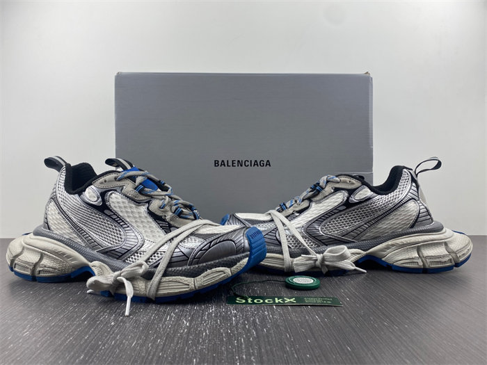Ba*len*cia*ga -phantom sneaker 734734 w3xl2 9065
