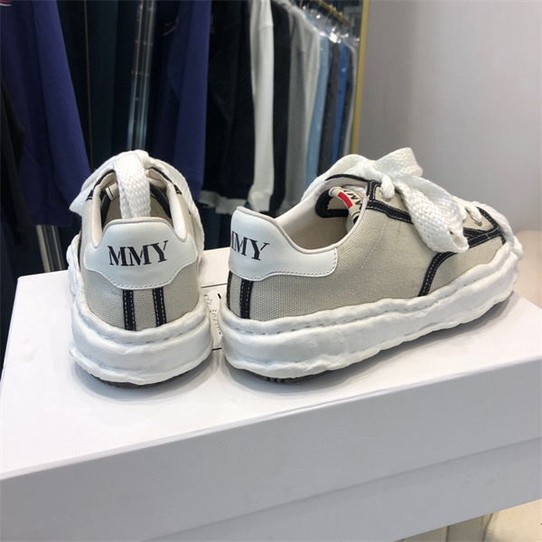 MMY