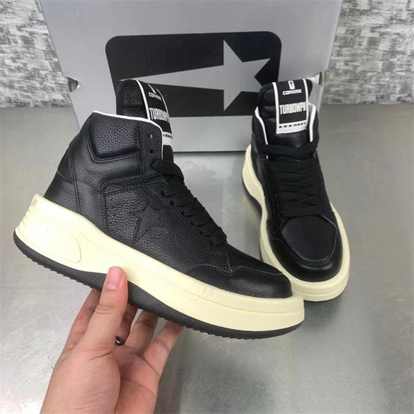 Rick Owens x Converse Sneaker