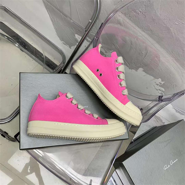 Rick Owens Sneaker