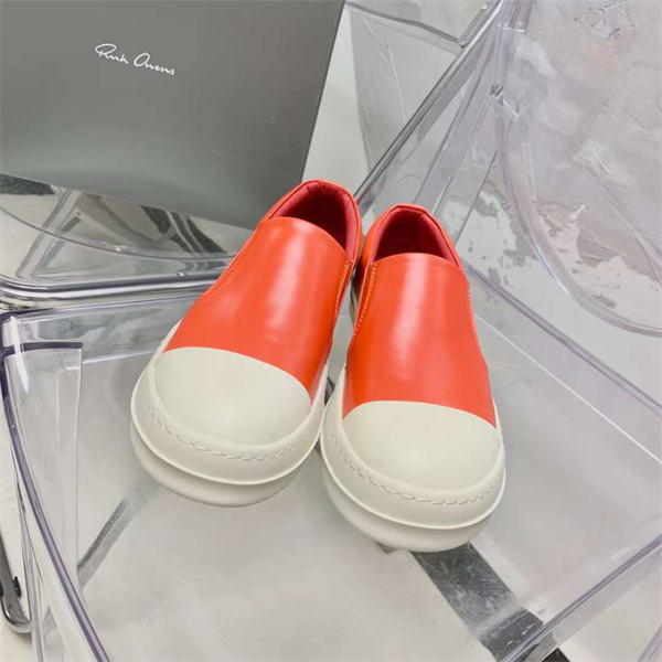 Rick Owens Sneaker