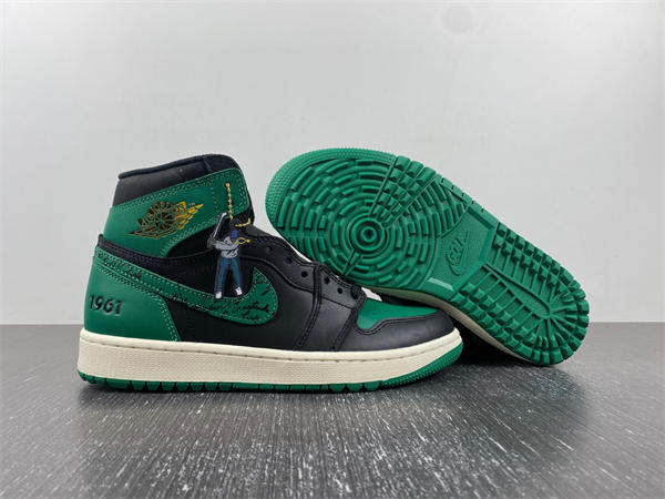 Jordan 1 Retro High Golf Eastside Golf 1961  FJ0849-001