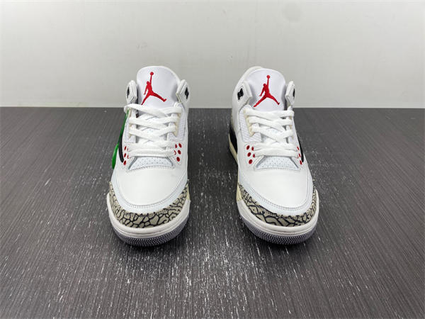 Travis Scott x Air Jordan 3 CK9246-188