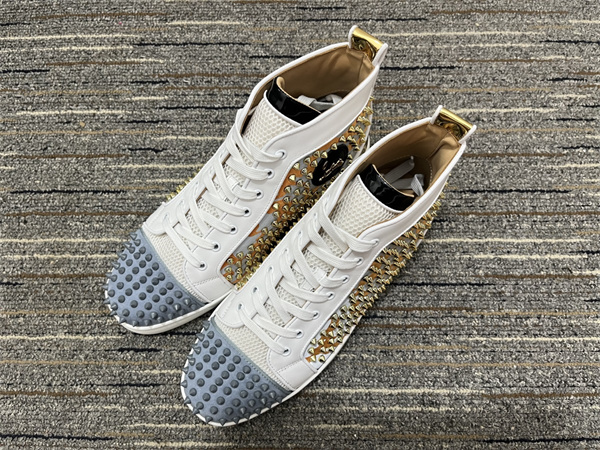 Ch**an louboutin