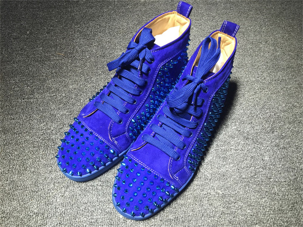 Ch**an louboutin