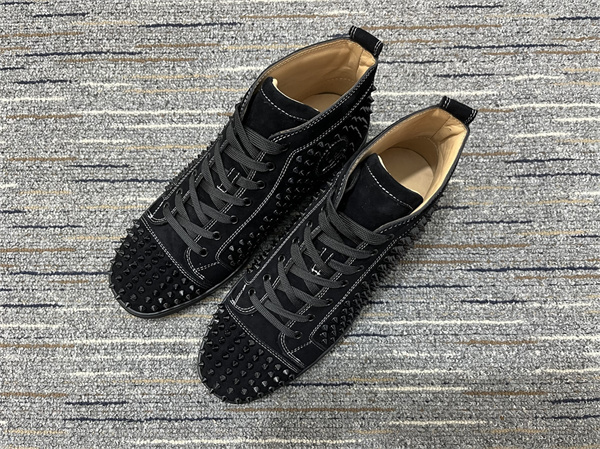Ch**an louboutin