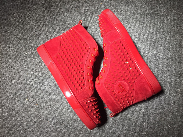 Ch**an louboutin