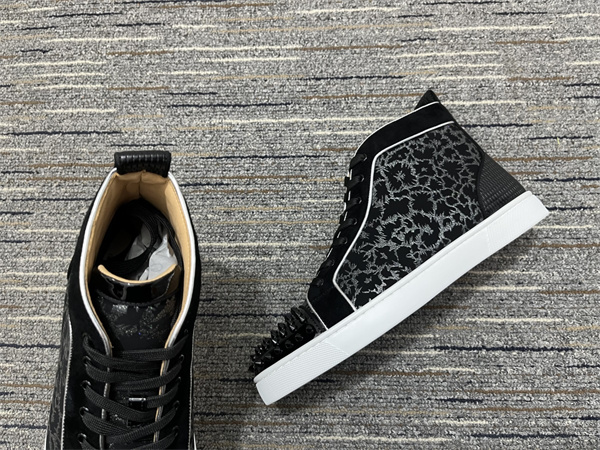 Ch**an louboutin
