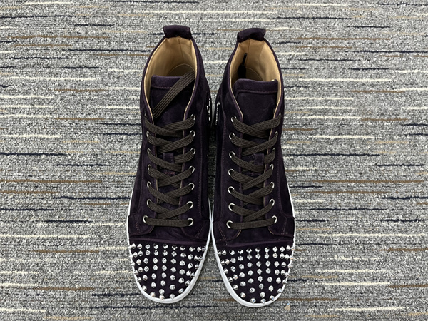 Ch**an louboutin