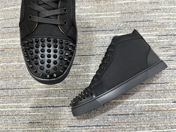 Ch**an louboutin