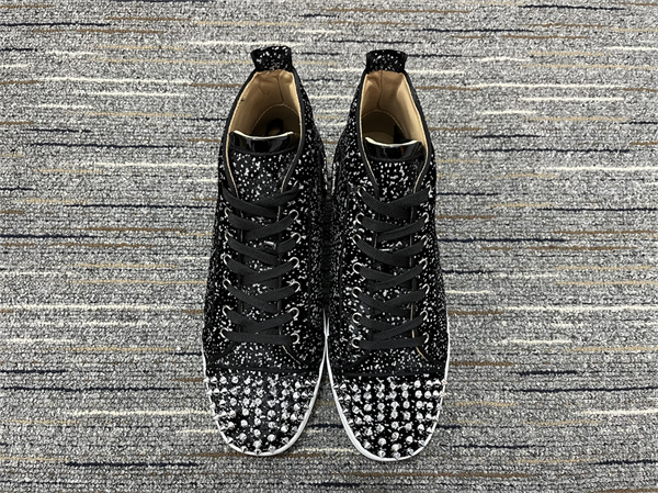 Ch**an louboutin