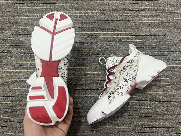 DR Sneakers