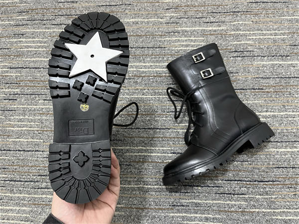 D*or boot