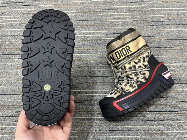 D*or boot