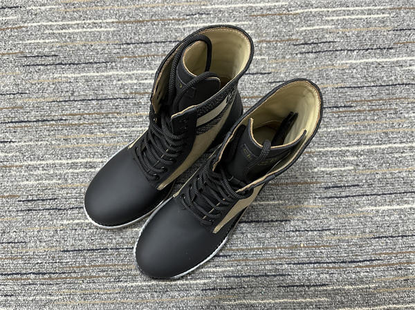 D*or boot