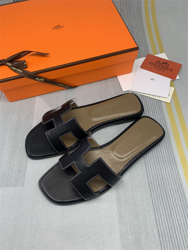 H Slipper