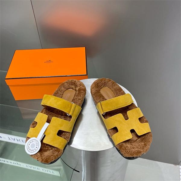 H Slipper