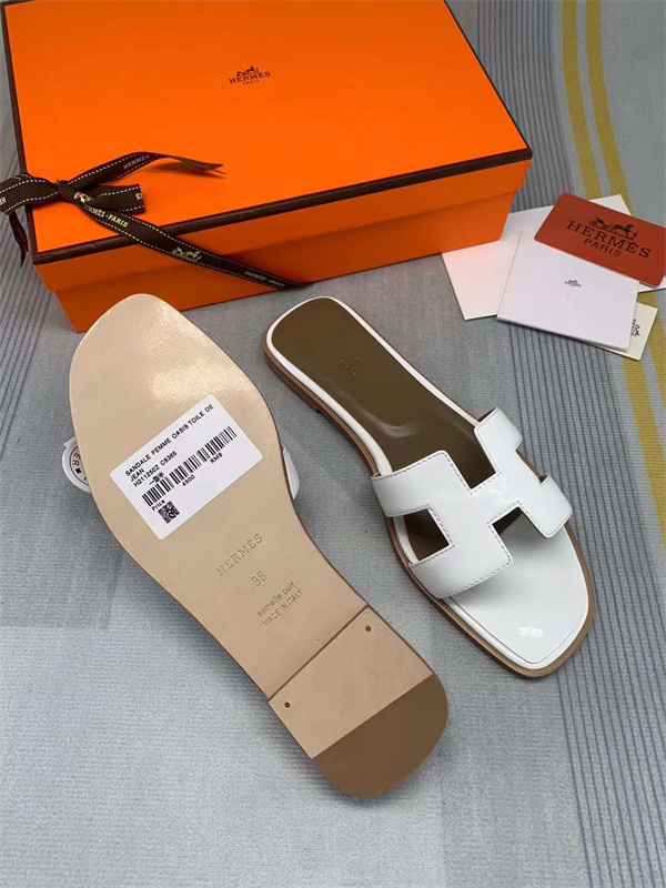 H Slipper