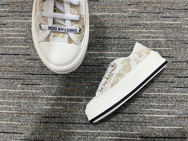 Dr Walk Sneaker