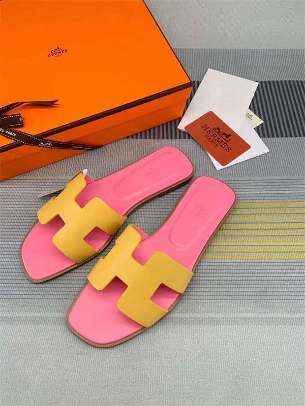 H Slipper