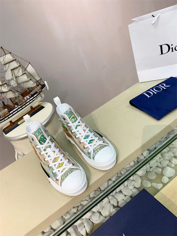 D*or sneaker