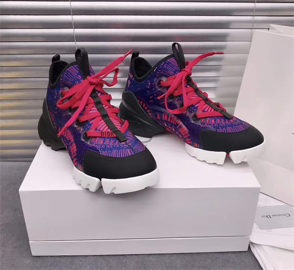 Dr Sneaker