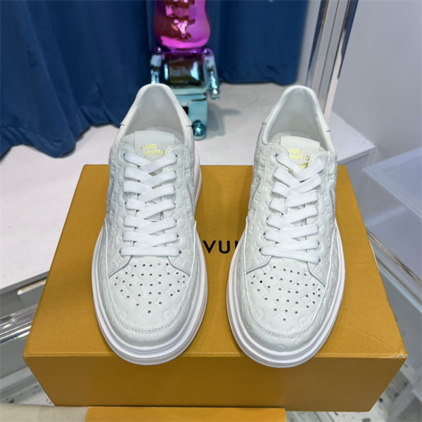 LV x Nike Sneaker