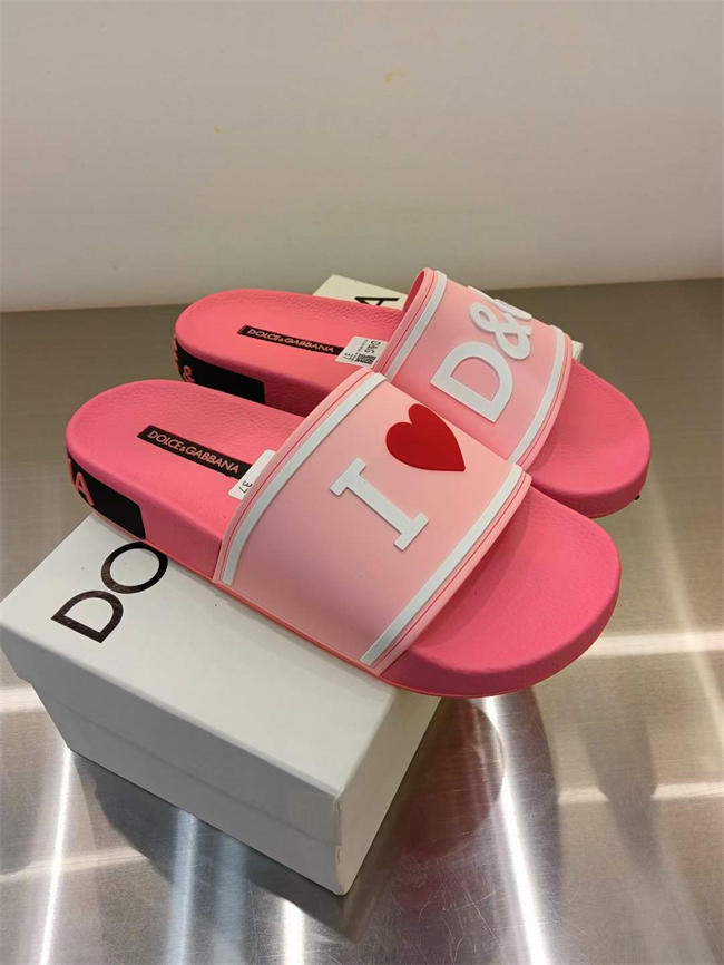 DG slipper 25