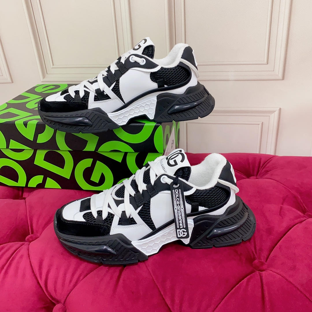 Dg Space Sneakers 11