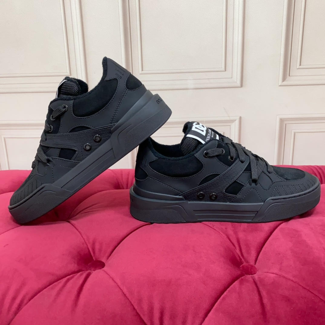 Dg Space Sneakers 25