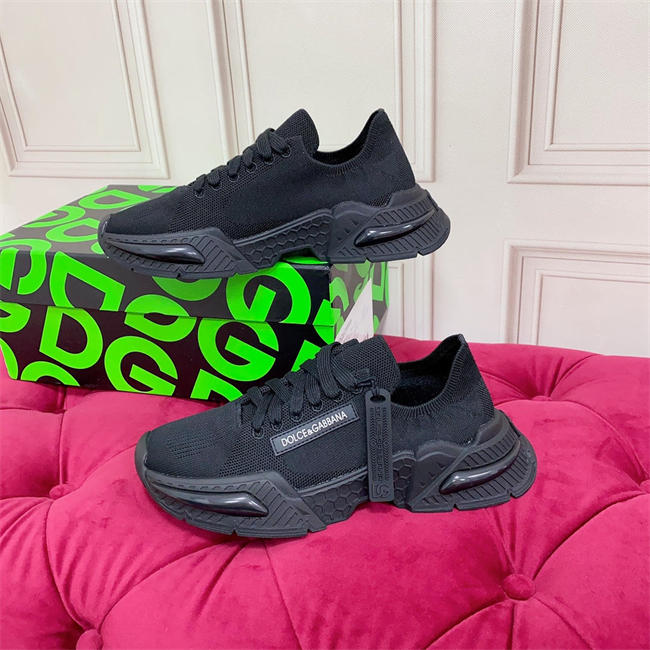 Dg Space Sneakers 46
