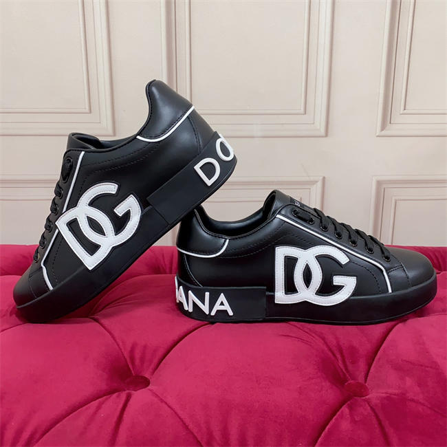 Dg Portofino Sneakers 21