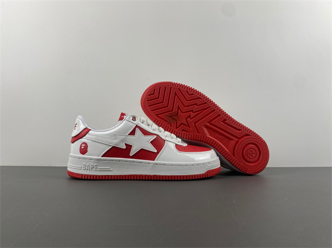 BAPE